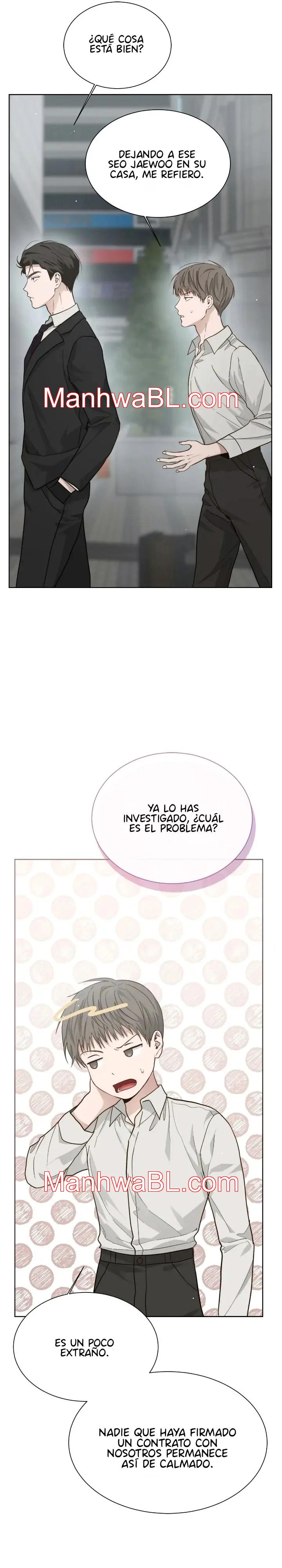 Me convertí en el pésimo seme - Capítulo 28.00 manhwa