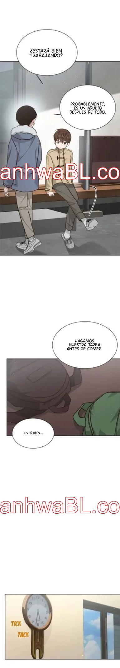 Me convertí en el pésimo seme - Capítulo 28.00 manhwa