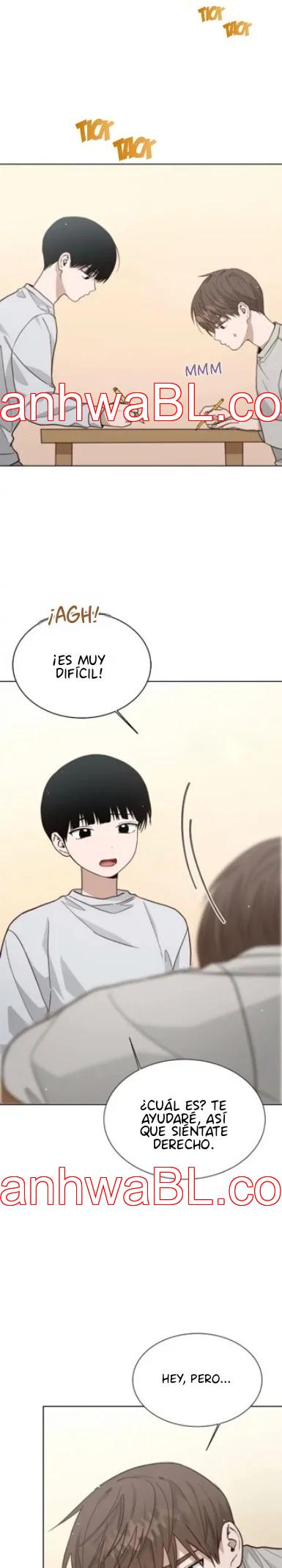 Me convertí en el pésimo seme - Capítulo 28.00 manhwa