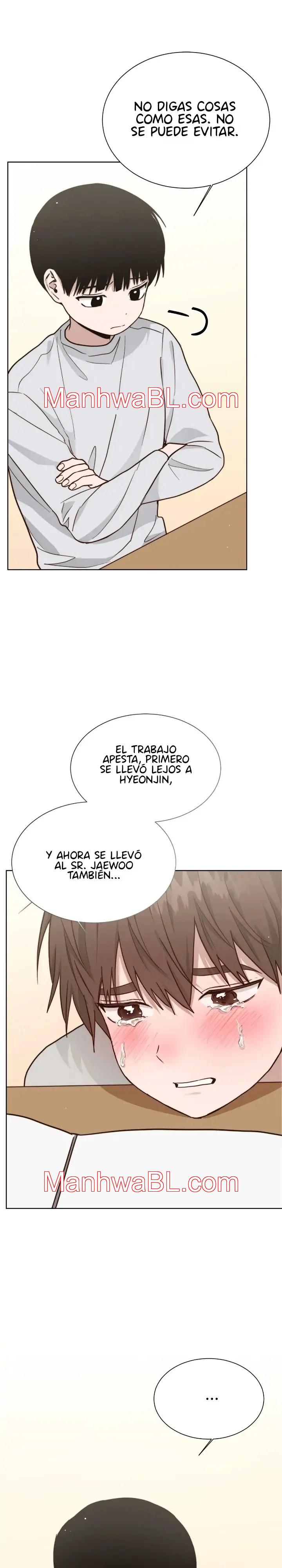 Me convertí en el pésimo seme - Capítulo 28.00 manhwa