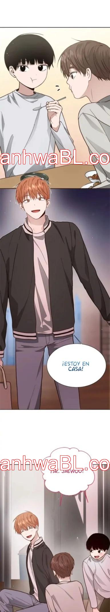 Me convertí en el pésimo seme - Capítulo 28.00 manhwa