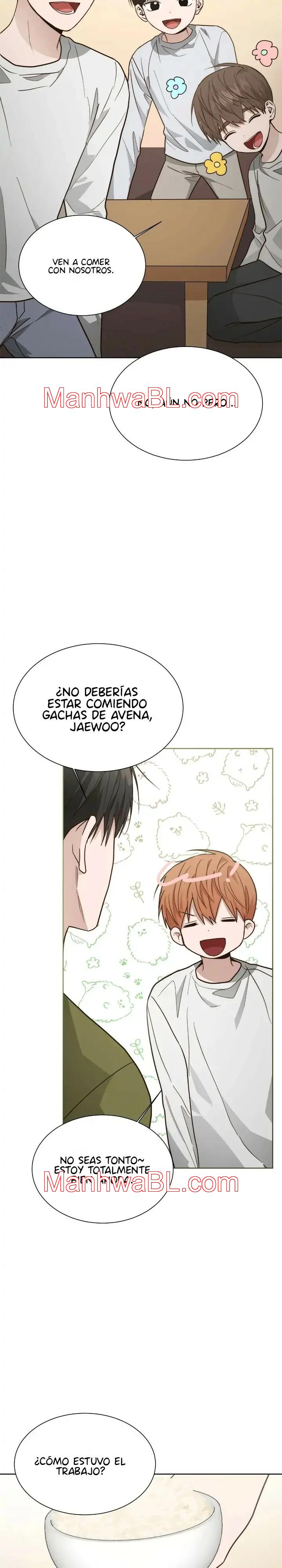 Me convertí en el pésimo seme - Capítulo 28.00 manhwa