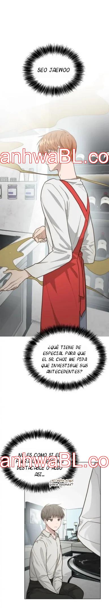 Me convertí en el pésimo seme - Capítulo 28.00 manhwa