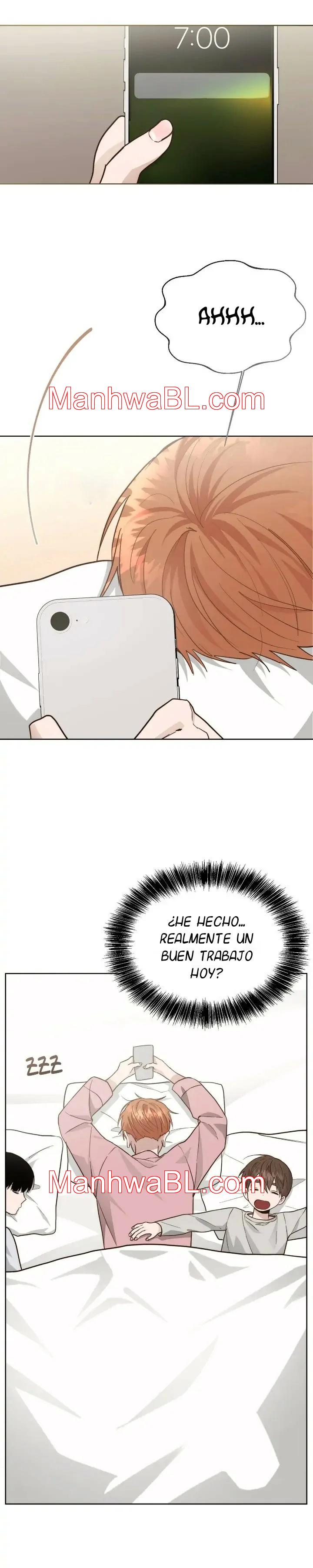 Me convertí en el pésimo seme - Capítulo 28.00 manhwa