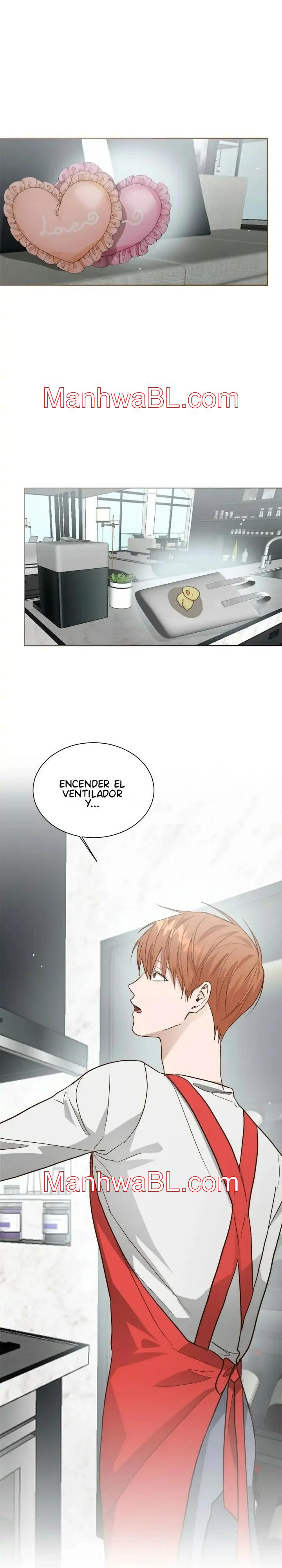 Me convertí en el pésimo seme - Capítulo 28.00 manhwa