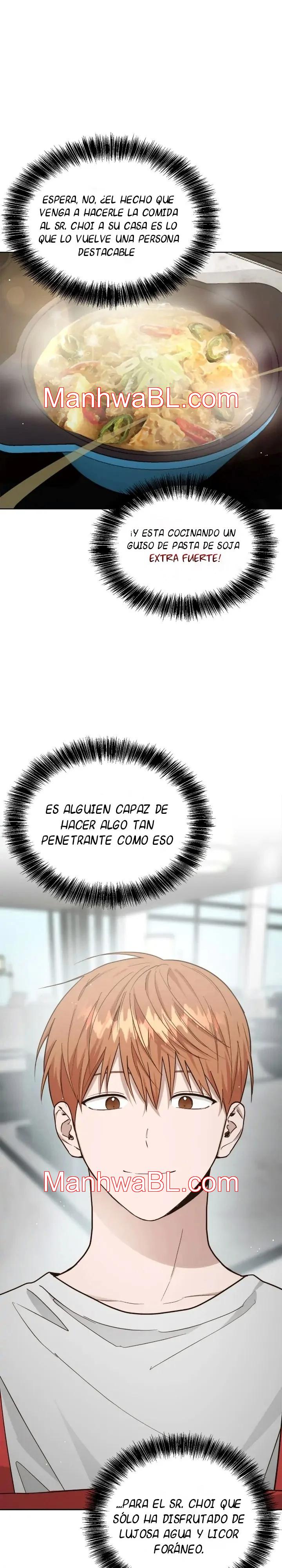 Me convertí en el pésimo seme - Capítulo 28.00 manhwa