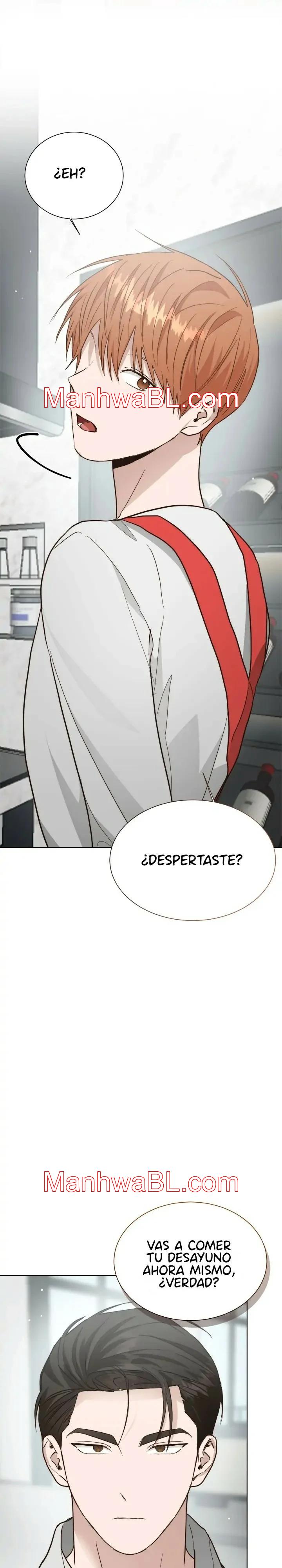 Me convertí en el pésimo seme - Capítulo 28.00 manhwa