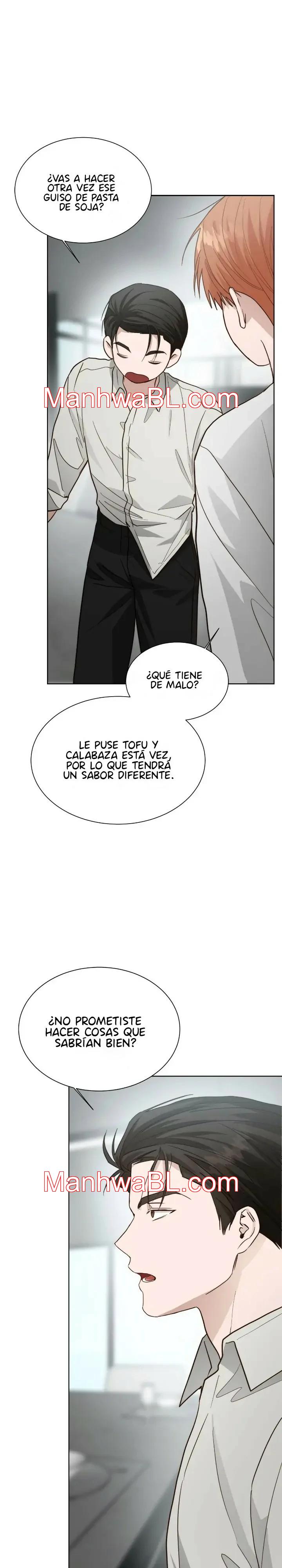 Me convertí en el pésimo seme - Capítulo 28.00 manhwa