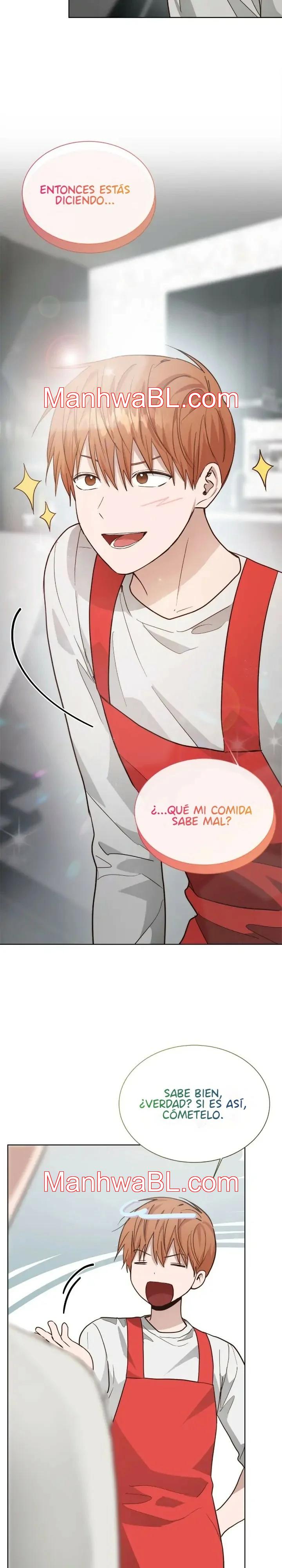 Me convertí en el pésimo seme - Capítulo 28.00 manhwa