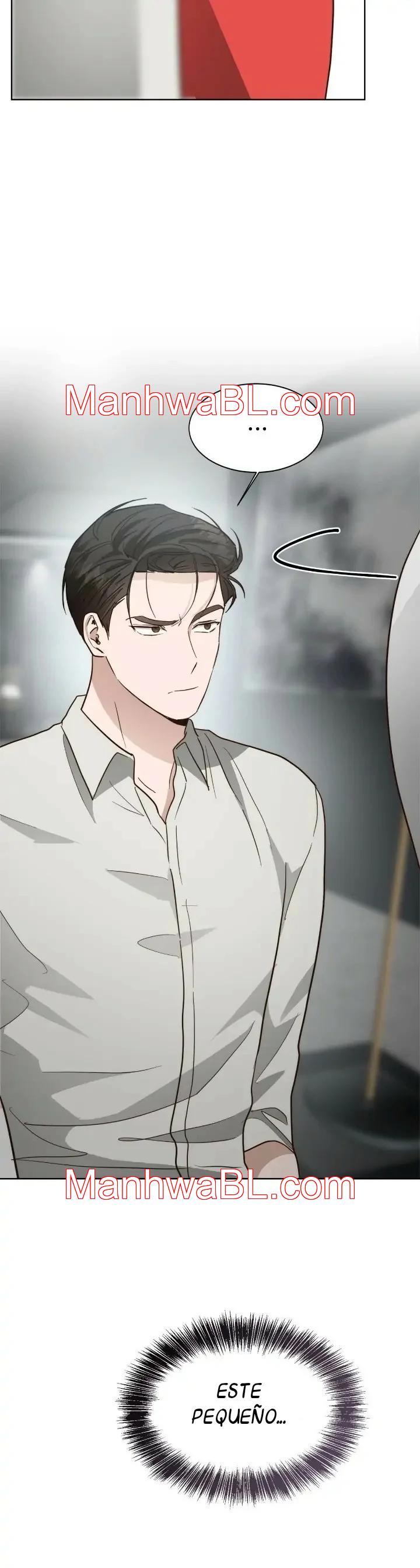 Me convertí en el pésimo seme - Capítulo 28.00 manhwa
