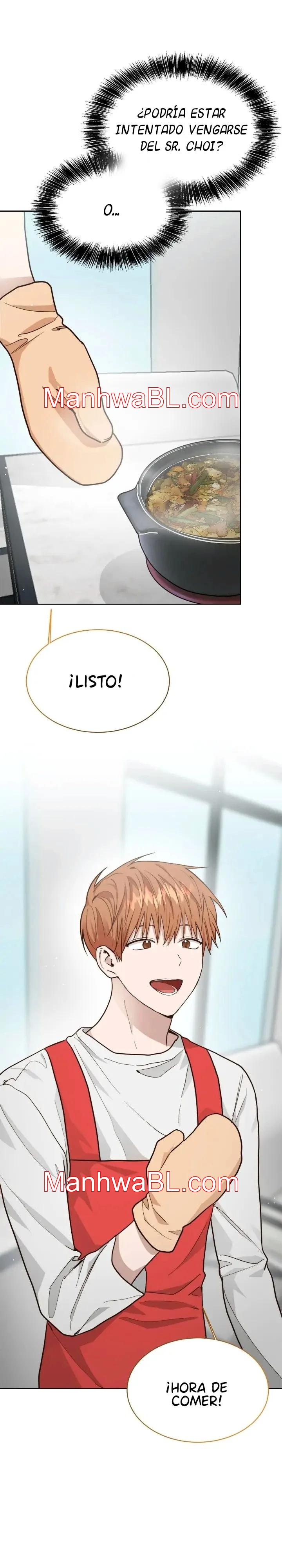 Me convertí en el pésimo seme - Capítulo 28.00 manhwa