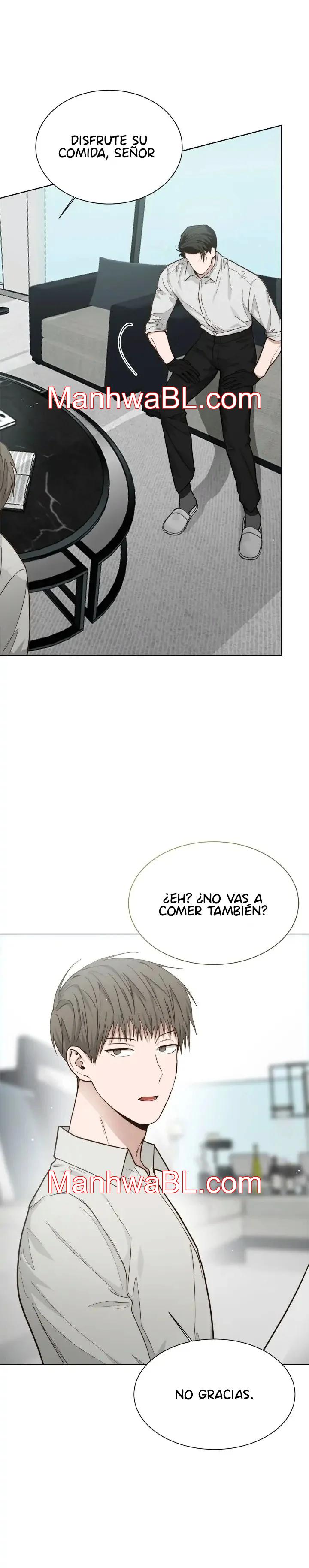 Me convertí en el pésimo seme - Capítulo 28.00 manhwa