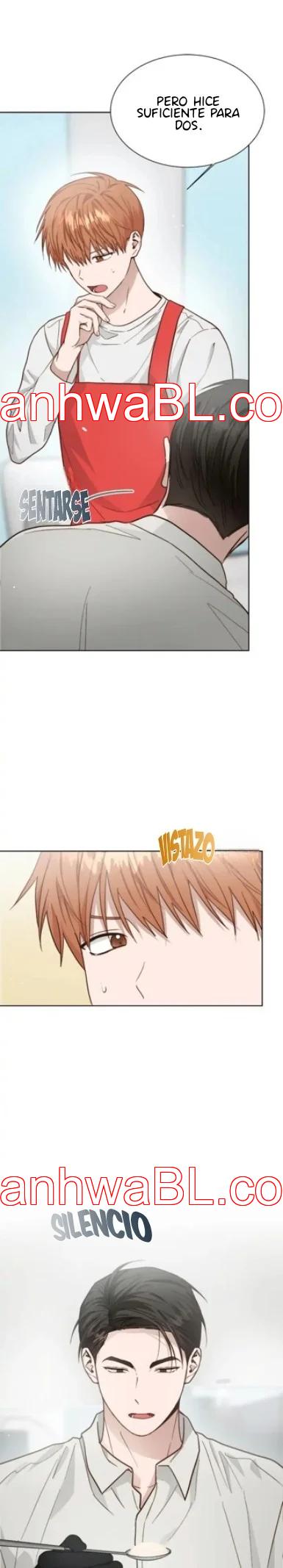 Me convertí en el pésimo seme - Capítulo 28.00 manhwa