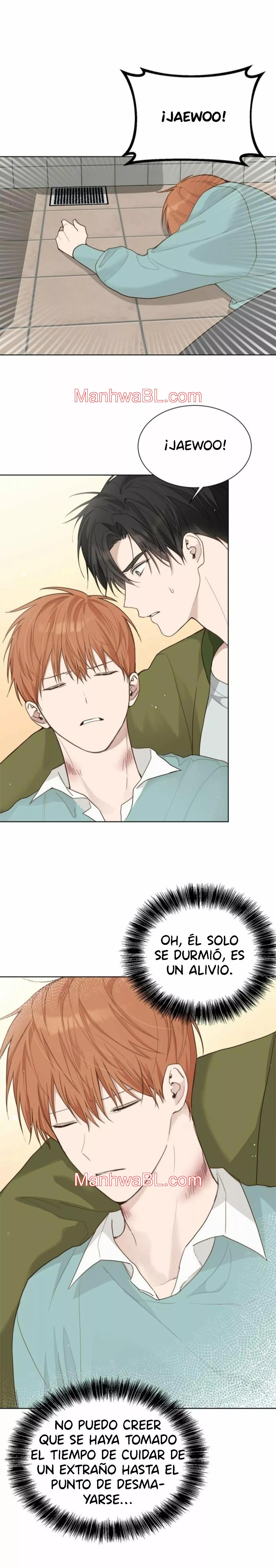 Me convertí en el pésimo seme - Capítulo 12.00 manhwa