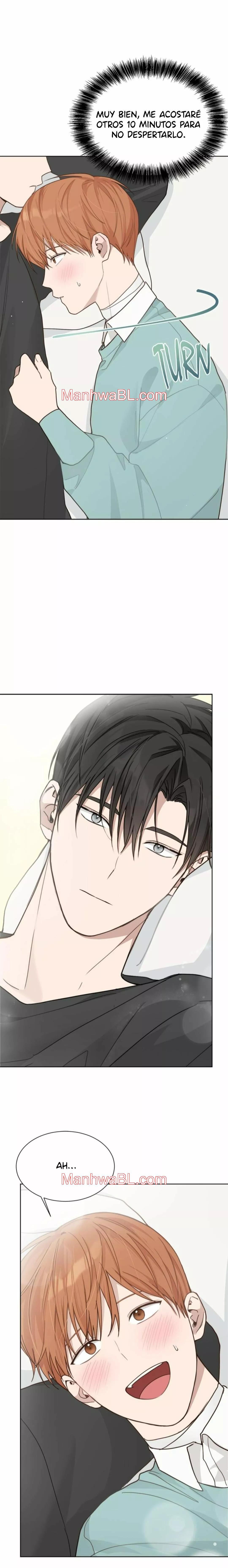 Me convertí en el pésimo seme - Capítulo 12.00 manhwa