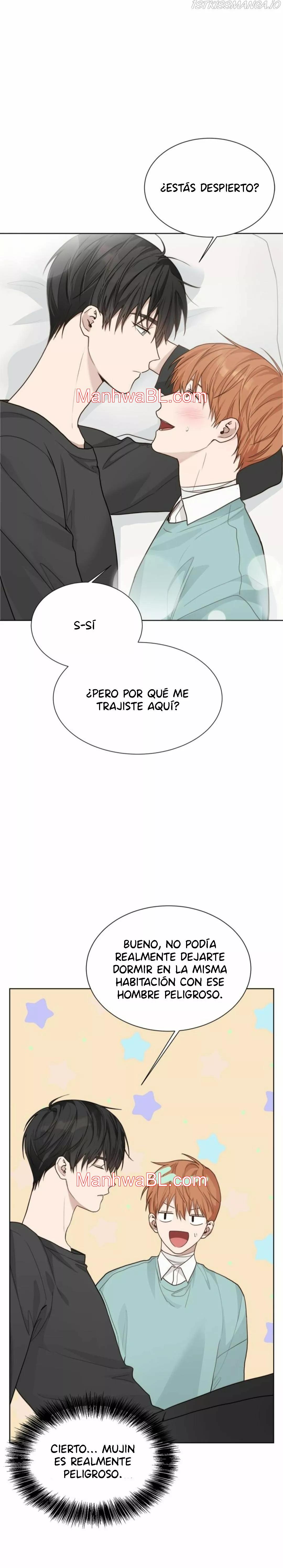 Me convertí en el pésimo seme - Capítulo 12.00 manhwa