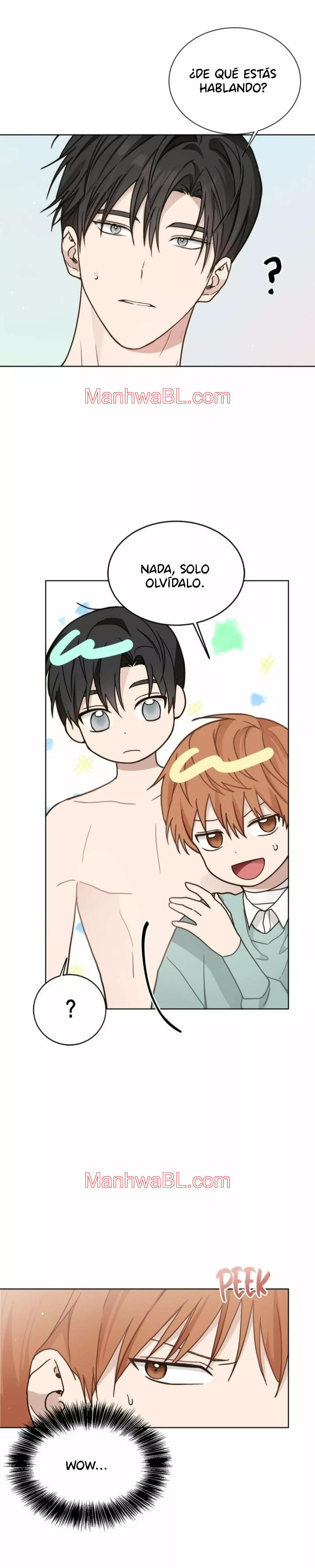 Me convertí en el pésimo seme - Capítulo 12.00 manhwa