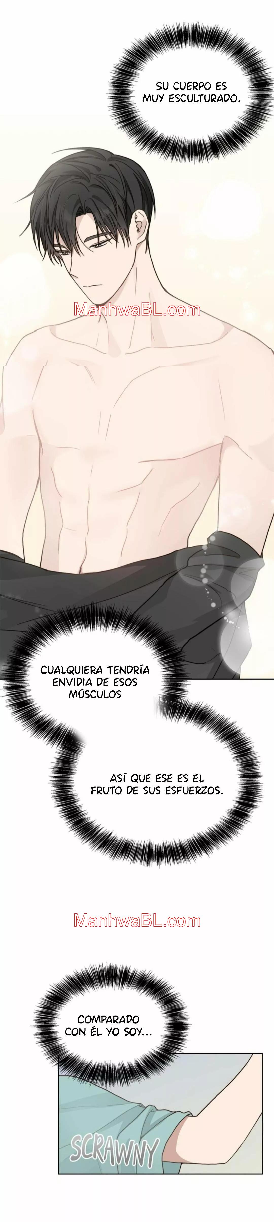 Me convertí en el pésimo seme - Capítulo 12.00 manhwa