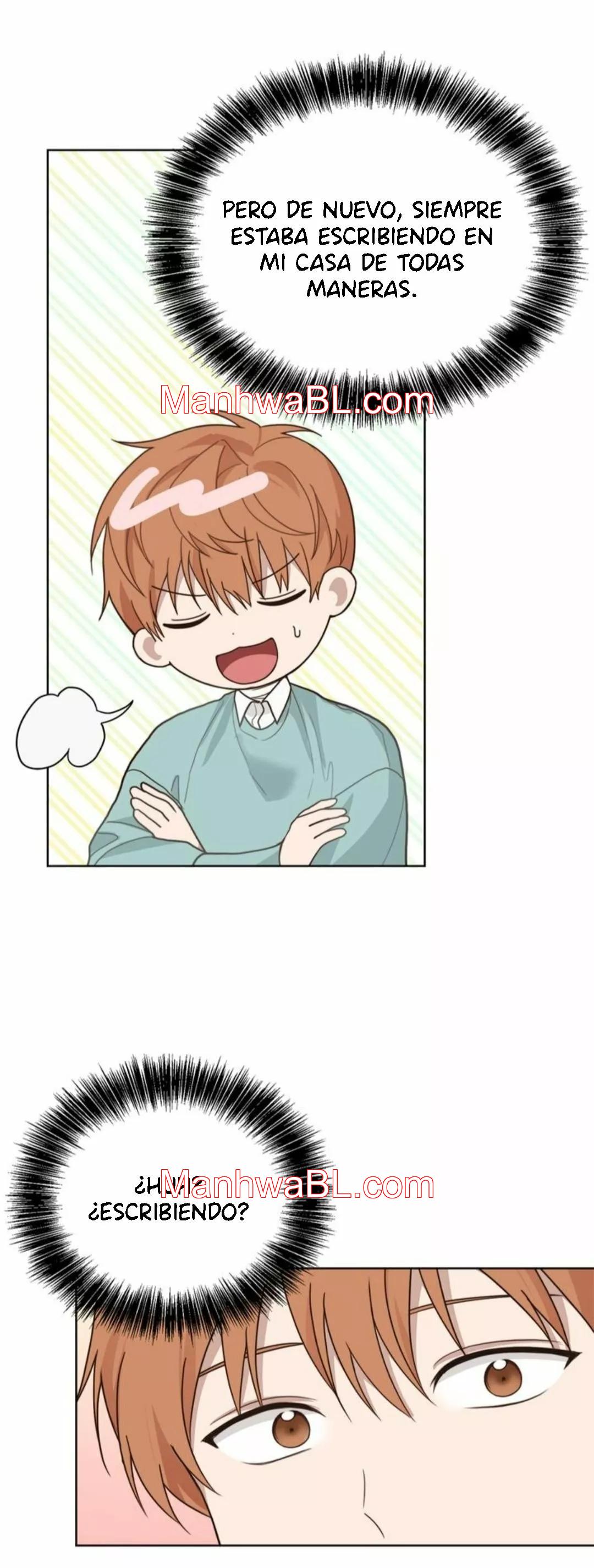 Me convertí en el pésimo seme - Capítulo 12.00 manhwa