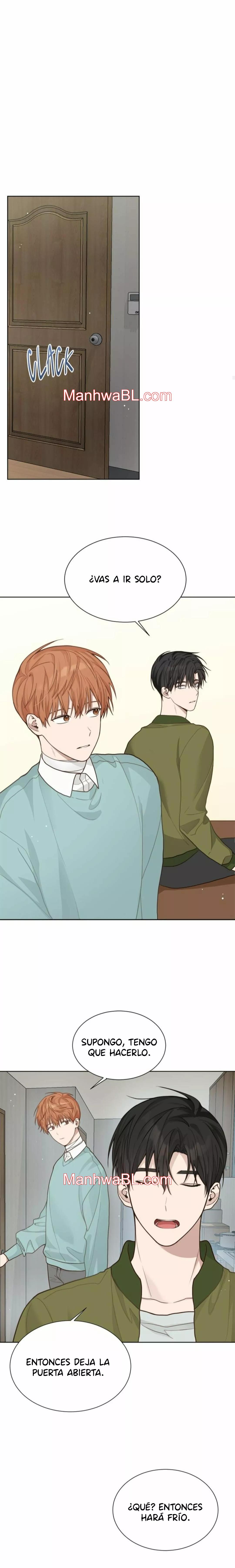 Me convertí en el pésimo seme - Capítulo 12.00 manhwa