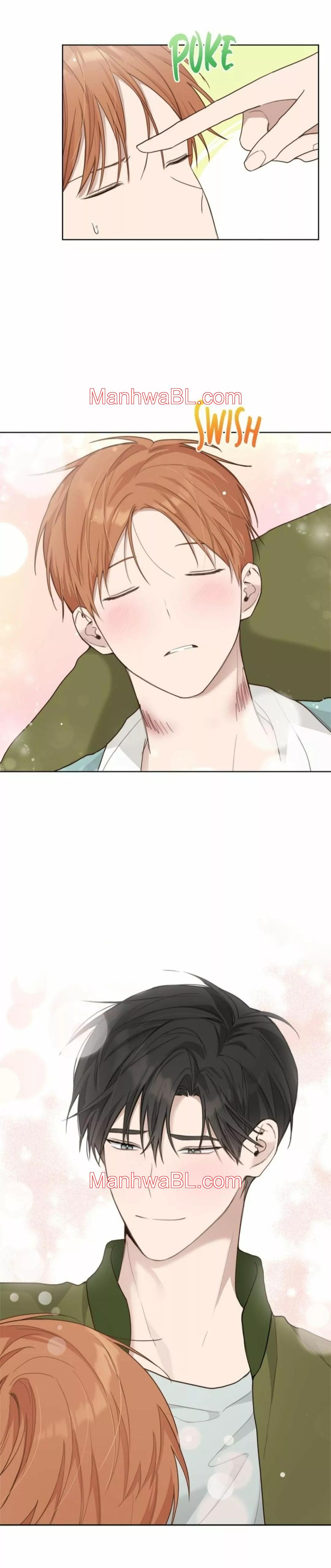 Me convertí en el pésimo seme - Capítulo 12.00 manhwa
