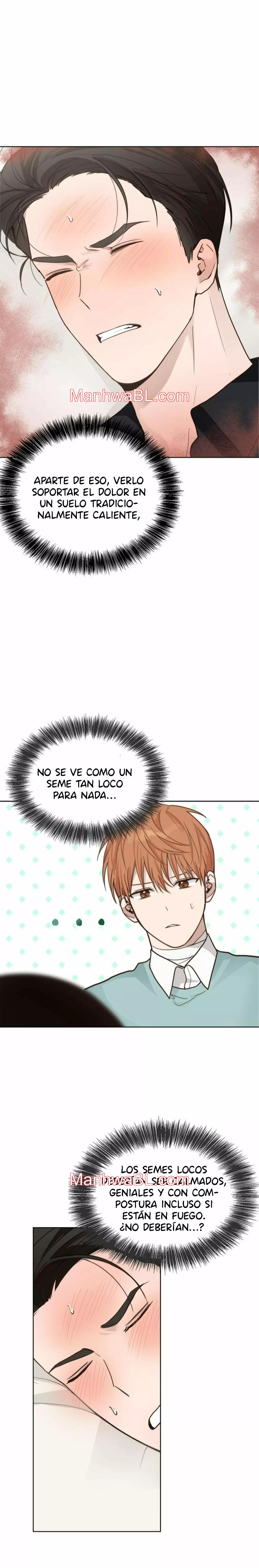 Me convertí en el pésimo seme - Capítulo 12.00 manhwa