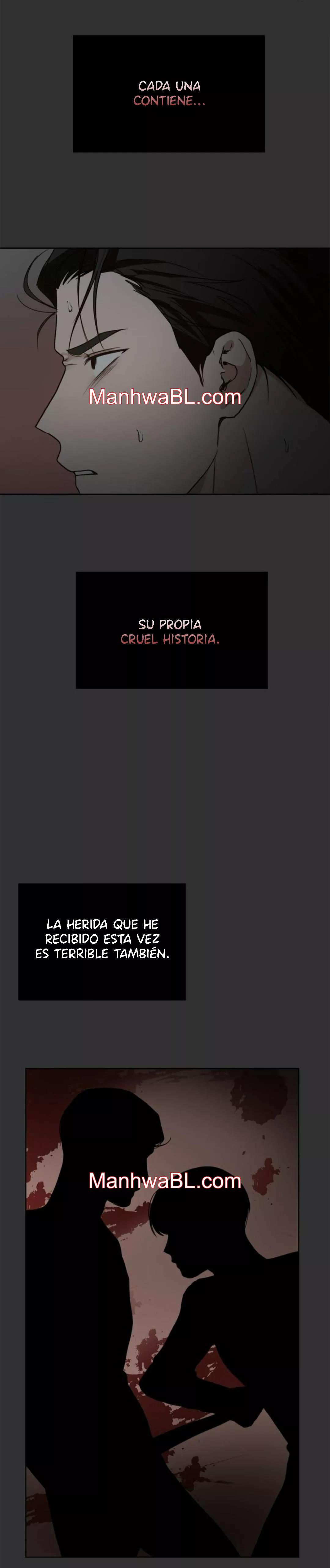 Me convertí en el pésimo seme - Capítulo 12.00 manhwa