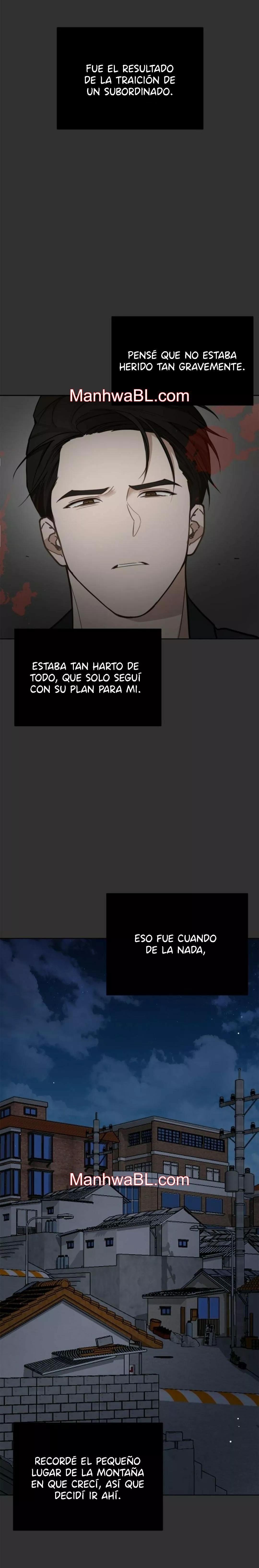 Me convertí en el pésimo seme - Capítulo 12.00 manhwa
