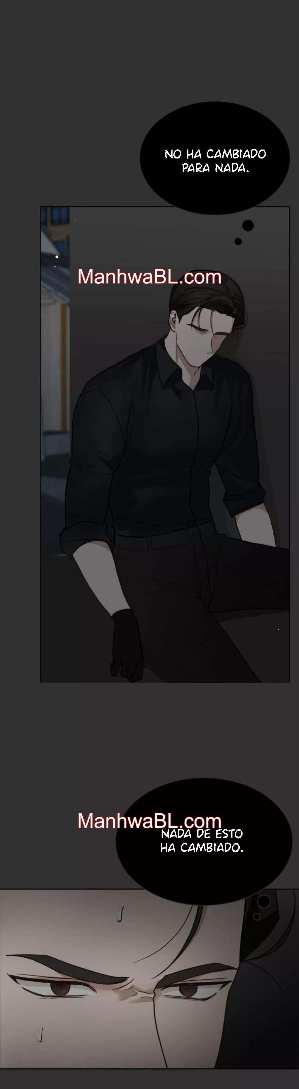 Me convertí en el pésimo seme - Capítulo 12.00 manhwa
