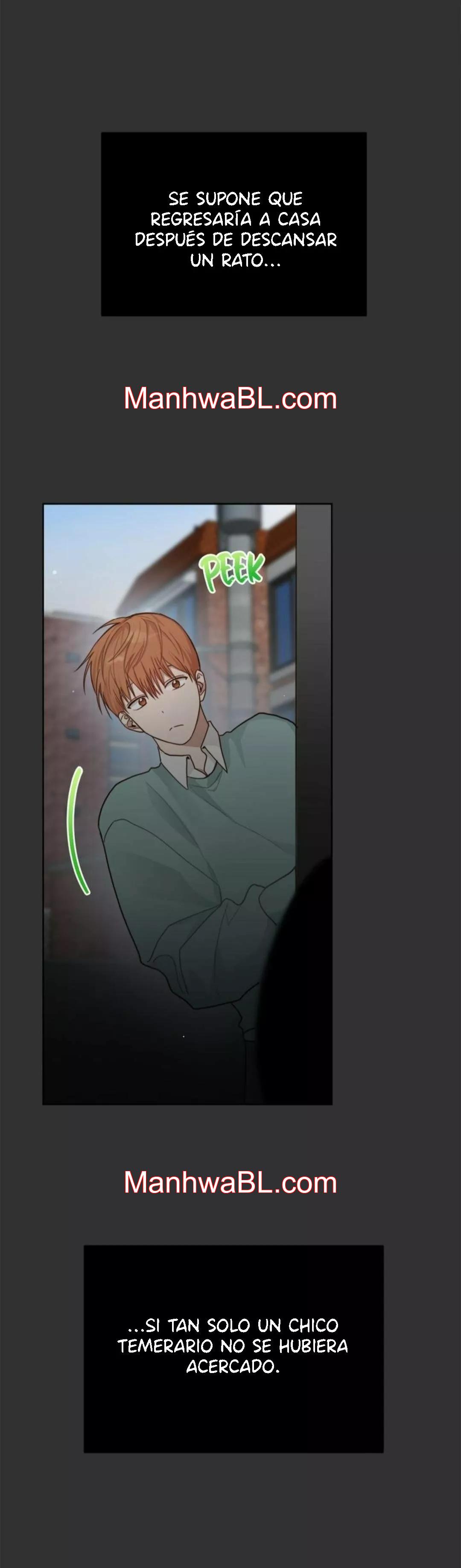 Me convertí en el pésimo seme - Capítulo 12.00 manhwa