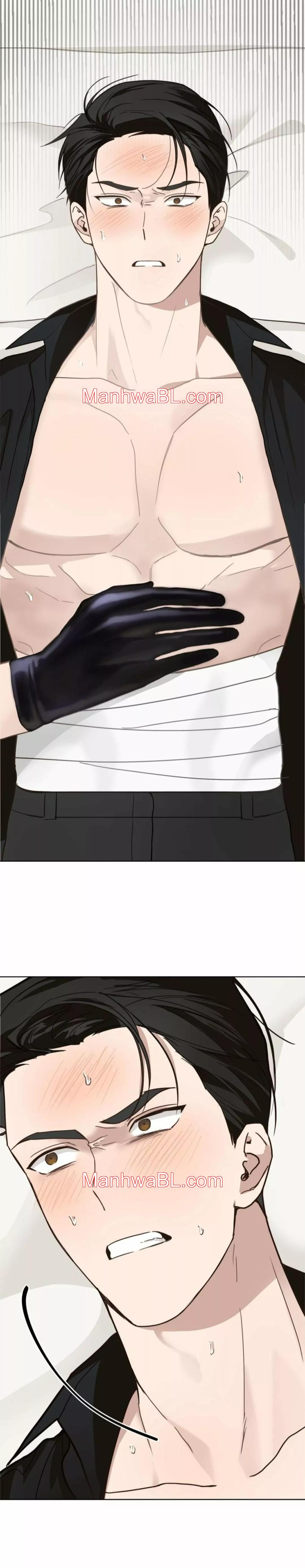 Me convertí en el pésimo seme - Capítulo 12.00 manhwa