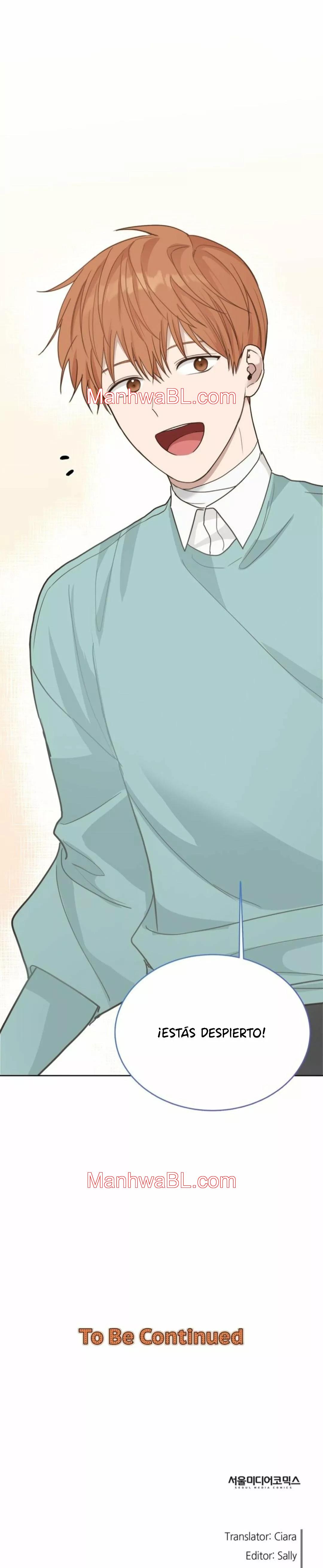 Me convertí en el pésimo seme - Capítulo 12.00 manhwa