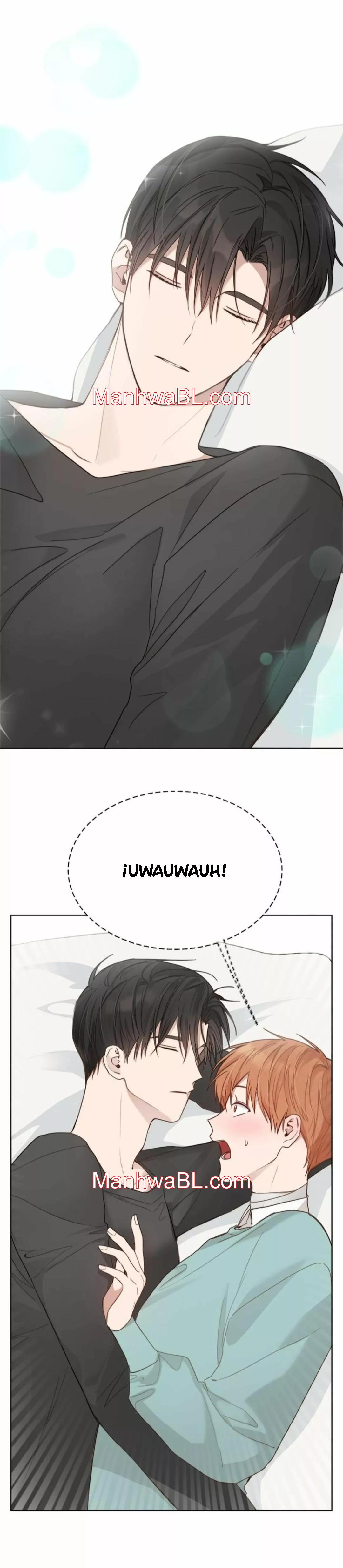 Me convertí en el pésimo seme - Capítulo 12.00 manhwa