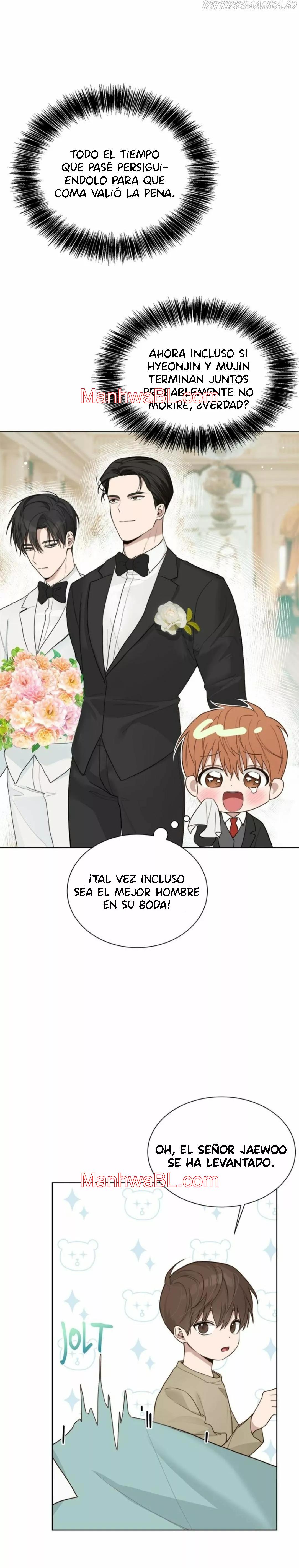 Me convertí en el pésimo seme - Capítulo 12.00 manhwa