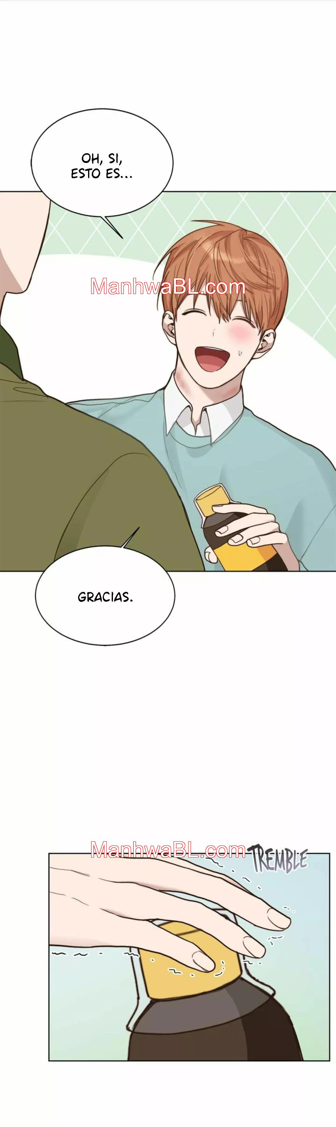 Me convertí en el pésimo seme - Capítulo 11.00 manhwa