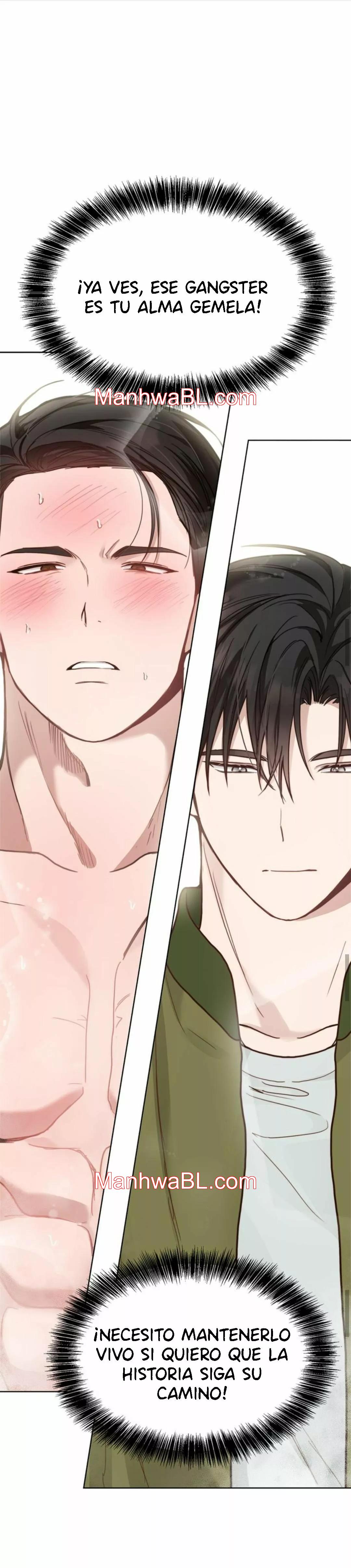Me convertí en el pésimo seme - Capítulo 11.00 manhwa