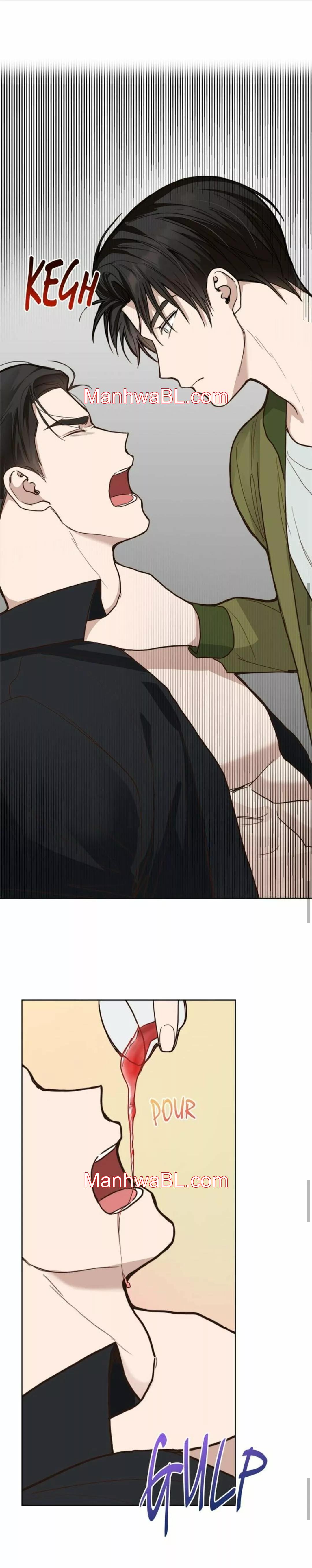 Me convertí en el pésimo seme - Capítulo 11.00 manhwa