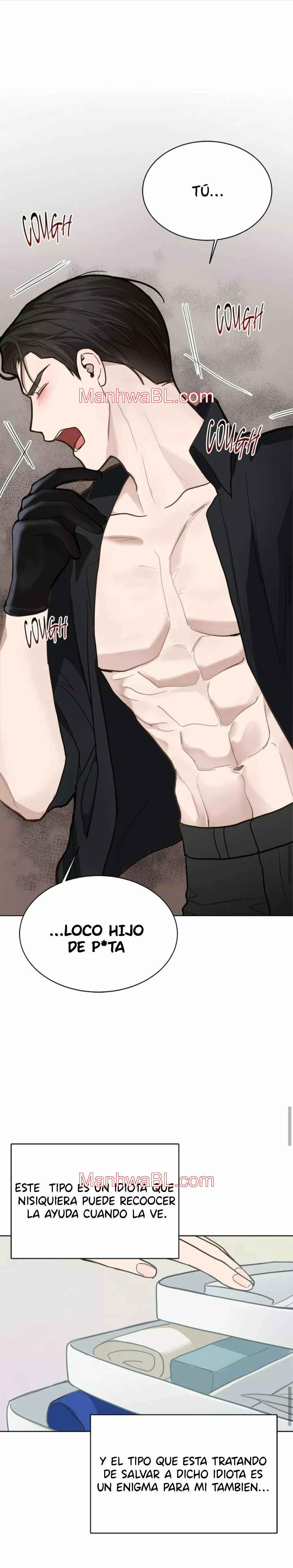 Me convertí en el pésimo seme - Capítulo 11.00 manhwa