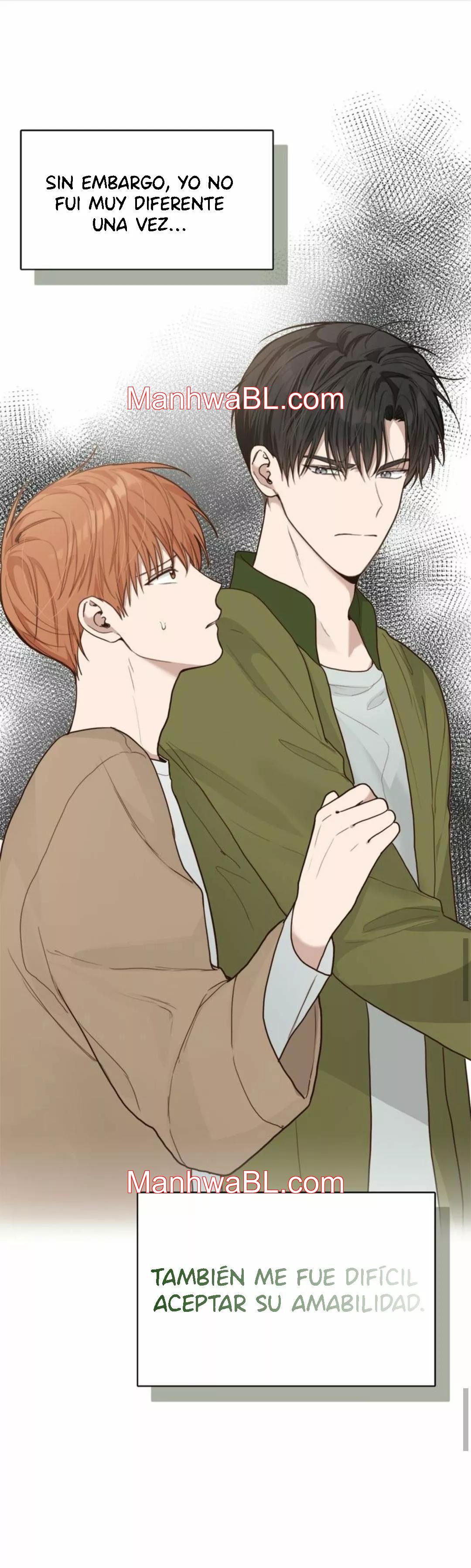 Me convertí en el pésimo seme - Capítulo 11.00 manhwa