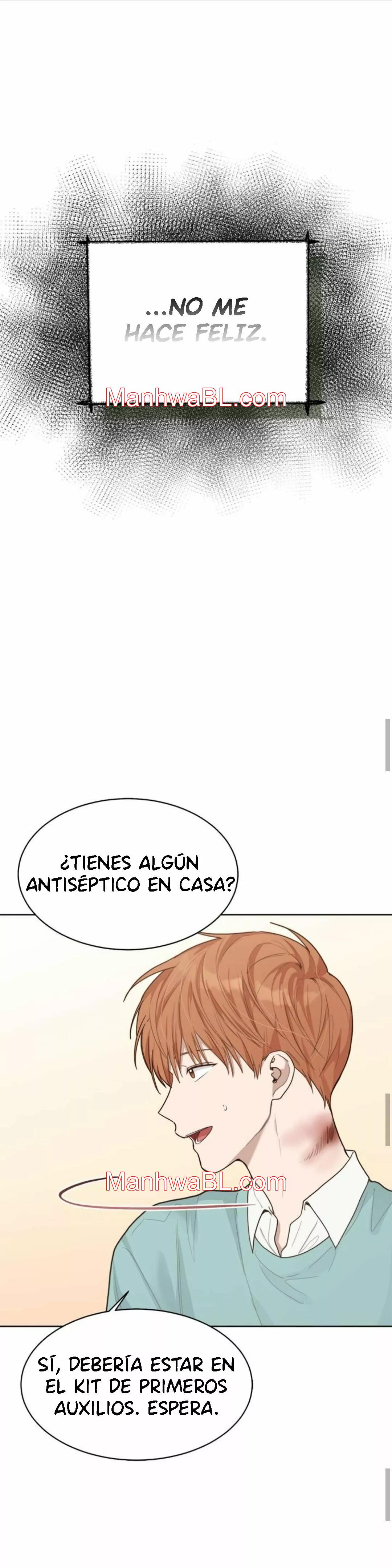 Me convertí en el pésimo seme - Capítulo 11.00 manhwa