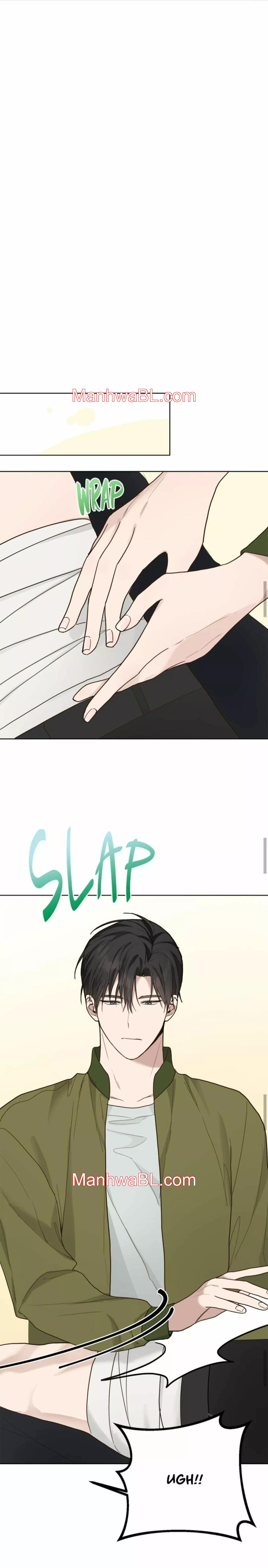 Me convertí en el pésimo seme - Capítulo 11.00 manhwa