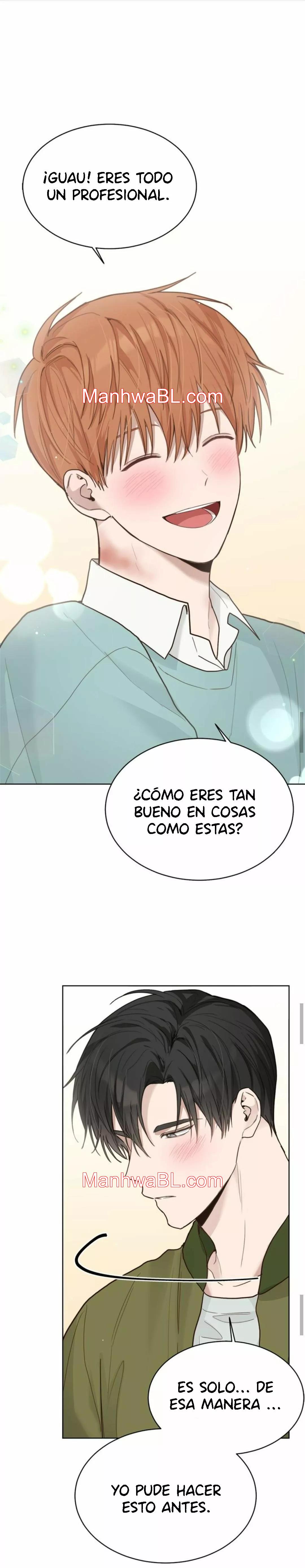 Me convertí en el pésimo seme - Capítulo 11.00 manhwa