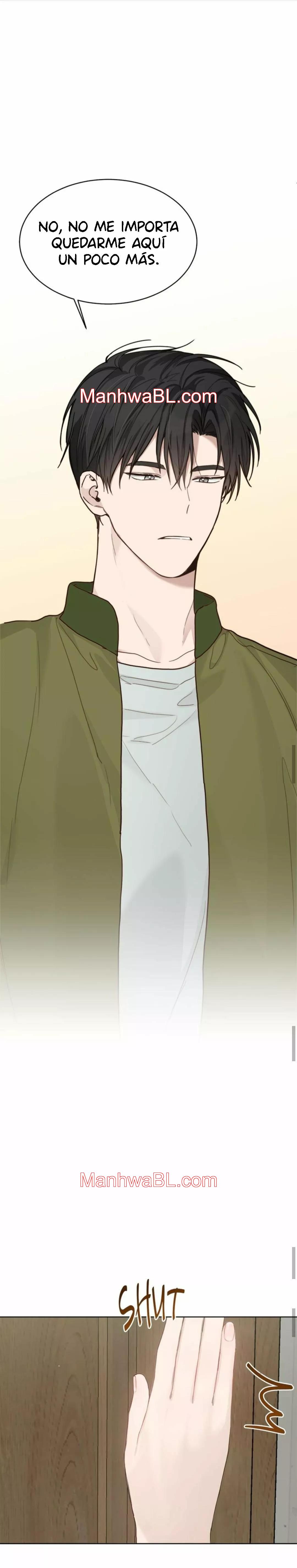 Me convertí en el pésimo seme - Capítulo 11.00 manhwa