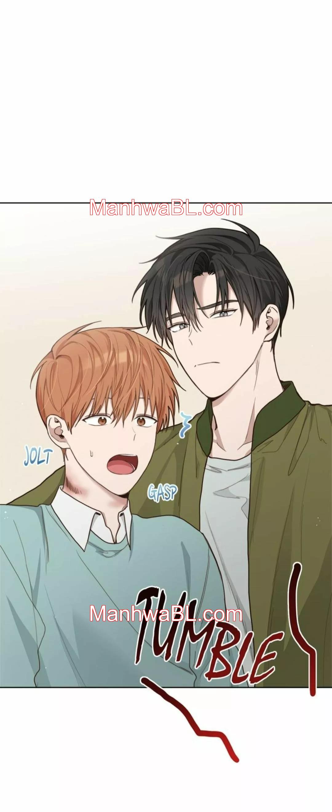 Me convertí en el pésimo seme - Capítulo 11.00 manhwa