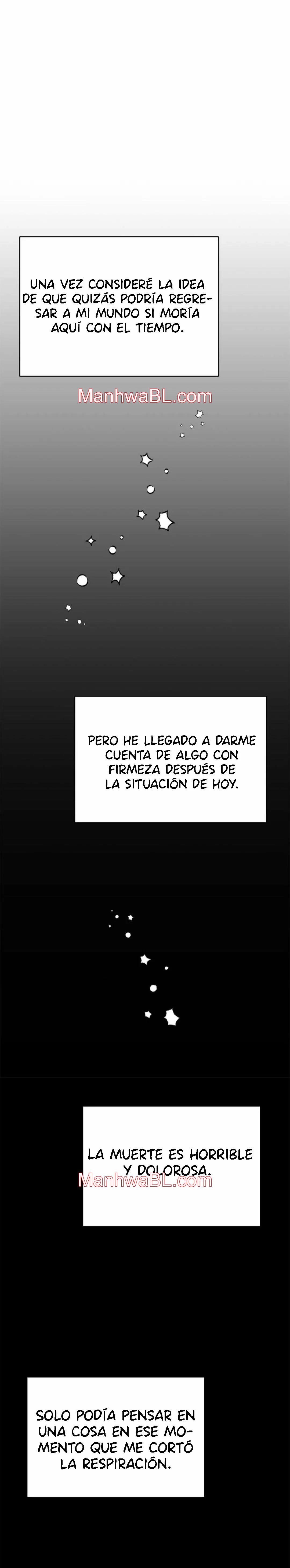 Me convertí en el pésimo seme - Capítulo 11.00 manhwa