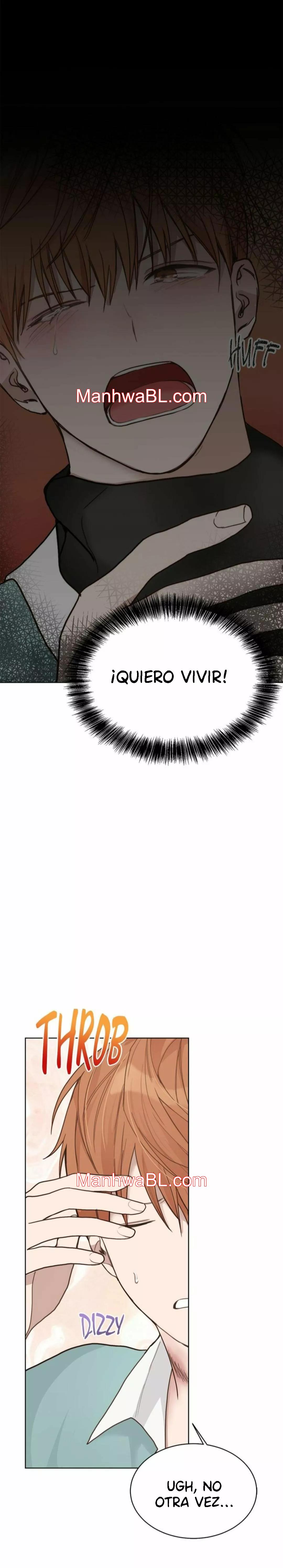 Me convertí en el pésimo seme - Capítulo 11.00 manhwa