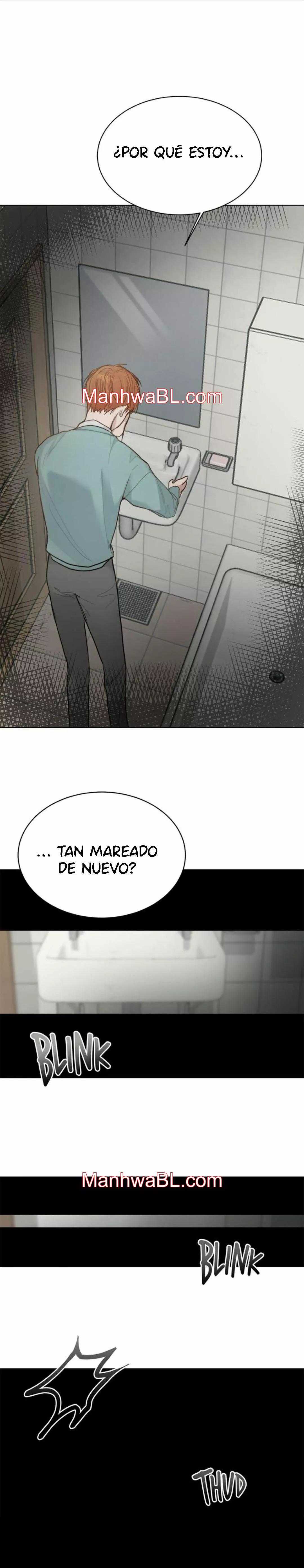 Me convertí en el pésimo seme - Capítulo 11.00 manhwa