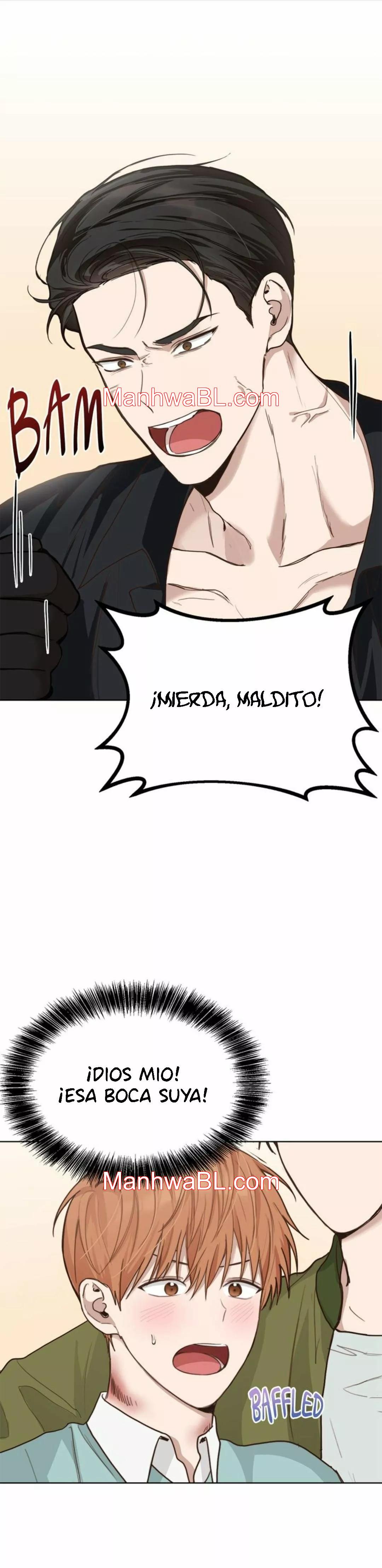 Me convertí en el pésimo seme - Capítulo 11.00 manhwa