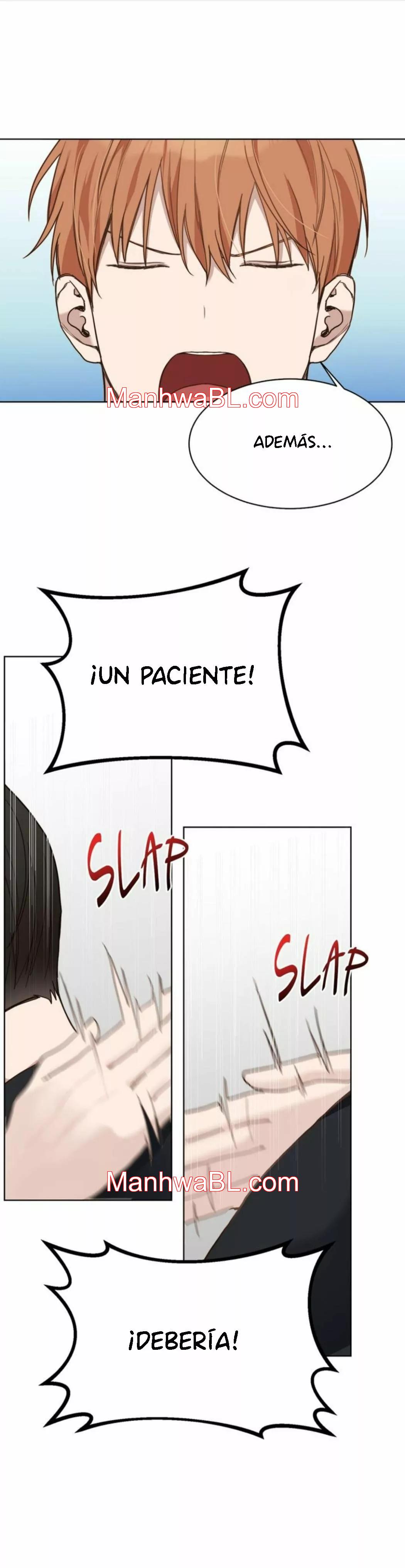 Me convertí en el pésimo seme - Capítulo 11.00 manhwa