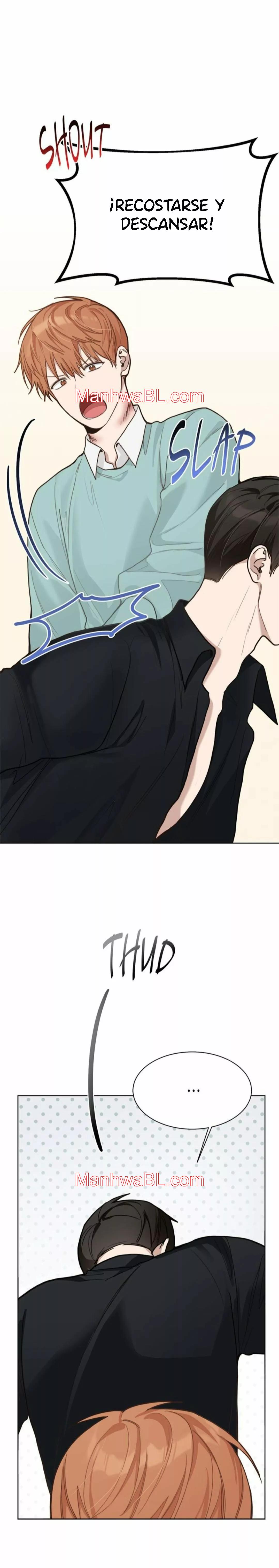 Me convertí en el pésimo seme - Capítulo 11.00 manhwa